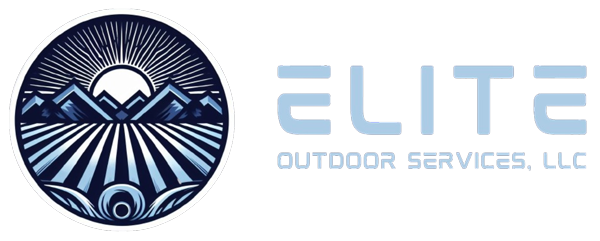 Elite Outdoor Services, LLC Logo - Navigation