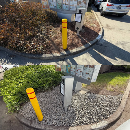 Commercial Landscaping