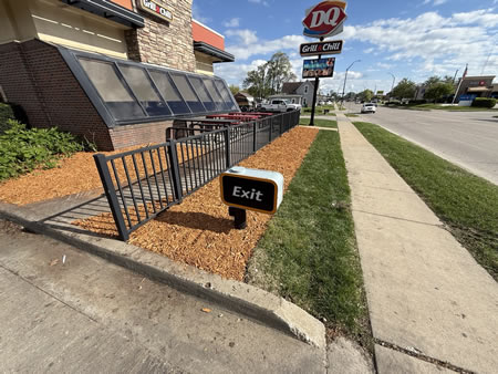 Commercial Lawn Care Thumbnail