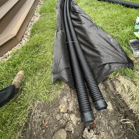 Drainage Solutions