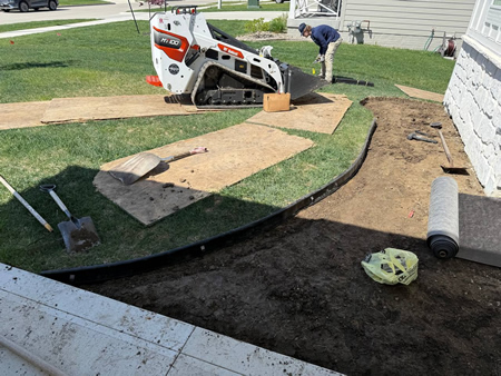 Landscape Design