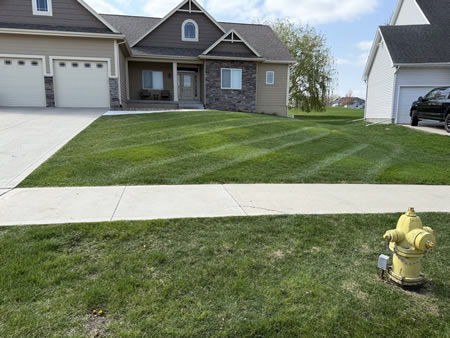 Lawn Care Services Thumbnail