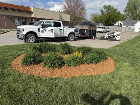 Lawn Maintenance Packages Thumbnail