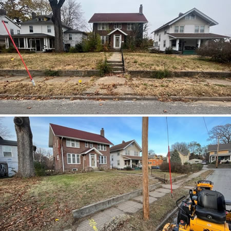 Property Clean-Ups Thumbnail